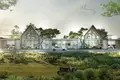 Willa 3 pokoi 290 m² Karon, Tajlandia
