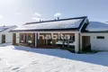 Casa 4 habitaciones 100 m² Jyvaeskylae sub-region, Finlandia