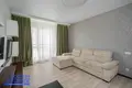 Apartamento 2 habitaciones 64 m² Minsk, Bielorrusia