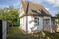 Maison 29 m² Krasnienski sielski Saviet, Bélarus