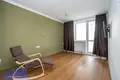 Mieszkanie 2 pokoi 67 m² Mińsk, Białoruś