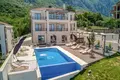 villa de 5 dormitorios 450 m² Tudorovici, Montenegro