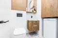 Квартира 2 комнаты 47 м² в Познани, Польша