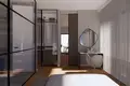 Penthouse 3 Schlafzimmer 264 m² Budva, Montenegro