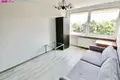 Wohnung 1 zimmer 13 m² Wilna, Litauen