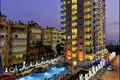 Wohnquartier Attractive Seafront Apartment in Mahmutlar, Alanya