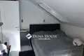 House 126 m² Leanyfalu, Hungary