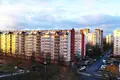 1 room apartment 44 m² Minsk, Belarus