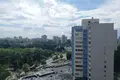 Квартира 1 комната 34 м² Минск, Беларусь