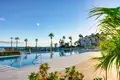 Appartement 4 chambres 262 m² Estepona, Espagne