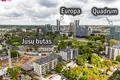 Mieszkanie 1 pokój 32 m² Wilno, Litwa