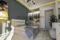 Mieszkanie 3 pokoi 65 m² Alanya, Turcja