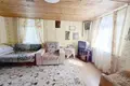 Maison 58 m² Rudzienski sielski Saviet, Bélarus