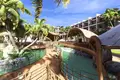 Appartement 1 chambre 43 m² Akanthou, Chypre du Nord