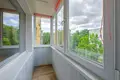 Wohnung 2 zimmer 48 m² Minsk, Belarus