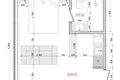 Квартира 2 комнаты 22 м² Печату, Индонезия