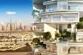 Mieszkanie 3 pokoi 852 m² Dubaj, Emiraty Arabskie