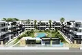 2 bedroom apartment 75 m² Orihuela, Spain