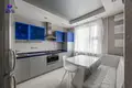 Квартира 2 комнаты 58 м² Минск, Беларусь