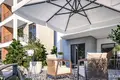 1 bedroom apartment 50 m² Tivat, Montenegro