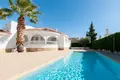 3-Schlafzimmer-Villa 130 m² Rojales, Spanien