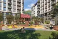 Complejo residencial BOULEVARD SEFAKOeY