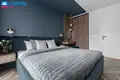 Квартира 3 комнаты 61 м² Вильнюс, Литва