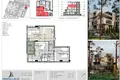 Пентхаус 4 комнаты 220 м² Дуррес, Албания