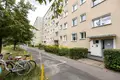 Appartement 2 chambres 48 m² en Poznan, Pologne