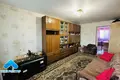 2 room apartment 45 m² Mazyr, Belarus