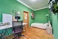 Wohnung 2 zimmer 47 m² Minsk, Belarus