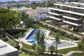 2 bedroom apartment 162 m² Torremolinos, Spain