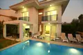 4 bedroom apartment 140 m², Turkey