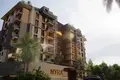 2 bedroom apartment 118 m² Muratpasa, Turkey