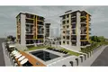 2 bedroom apartment 78 m² Aksu, Turkey