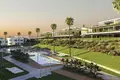 3 bedroom apartment 211 m² Marbella, Spain