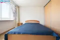 Apartamento 3 habitaciones 62 m² Klaipeda, Lituania