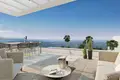 2 bedroom apartment 87 m² Estepona, Spain