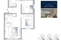4 room apartment 140 m² Israel, Israel