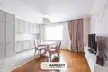 Apartamento 3 habitaciones 68 m² Minsk, Bielorrusia