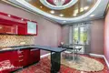 Ferienhaus 217 m² Baraulianski sielski Saviet, Belarus