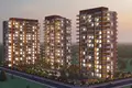 Apartamento 2 habitaciones 75 m² Erdemli, Turquía