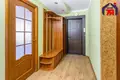 Apartamento 4 habitaciones 104 m² Minsk, Bielorrusia