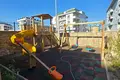 Mieszkanie 2 pokoi  Alanya, Turcja