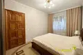 2 room apartment 52 m² Minsk, Belarus