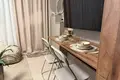 1 room apartment 32 m² Municipality of Thessaloniki, Greece