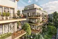 Квартира 2 комнаты 36 м² Познань, Польша