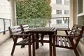Квартира 3 комнаты 75 м² в Варшаве, Польша