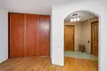1 room apartment 38 m² Minsk, Belarus