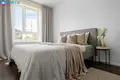 Appartement 2 chambres 44 m² Vilnius, Lituanie